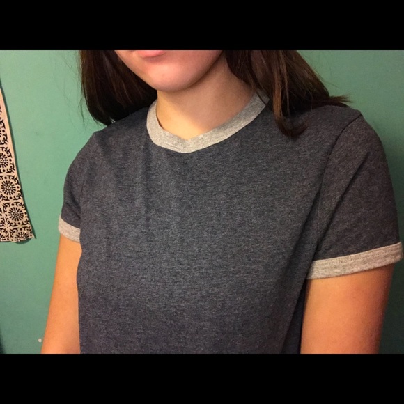 Basic tee - Picture 3 of 3